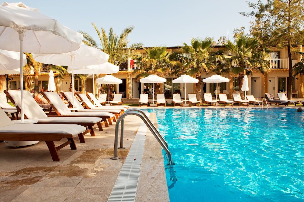 Billede av hotellet Sunprime Dogan Side Beach - Adults Only - nummer 1 af 10