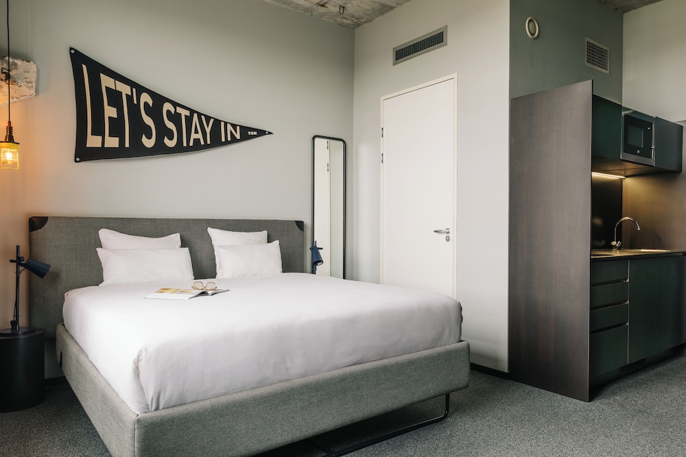Image of the accomodation