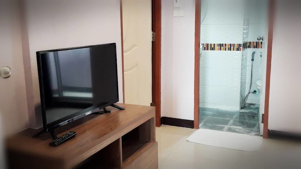 Billede av hotellet Sampheng Apartment - nummer 1 af 6