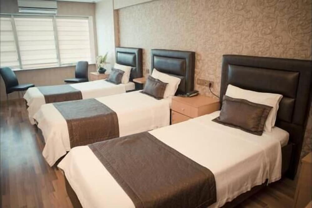 Bilder från hotellet Yayla Hotel - nummer 1 av 10