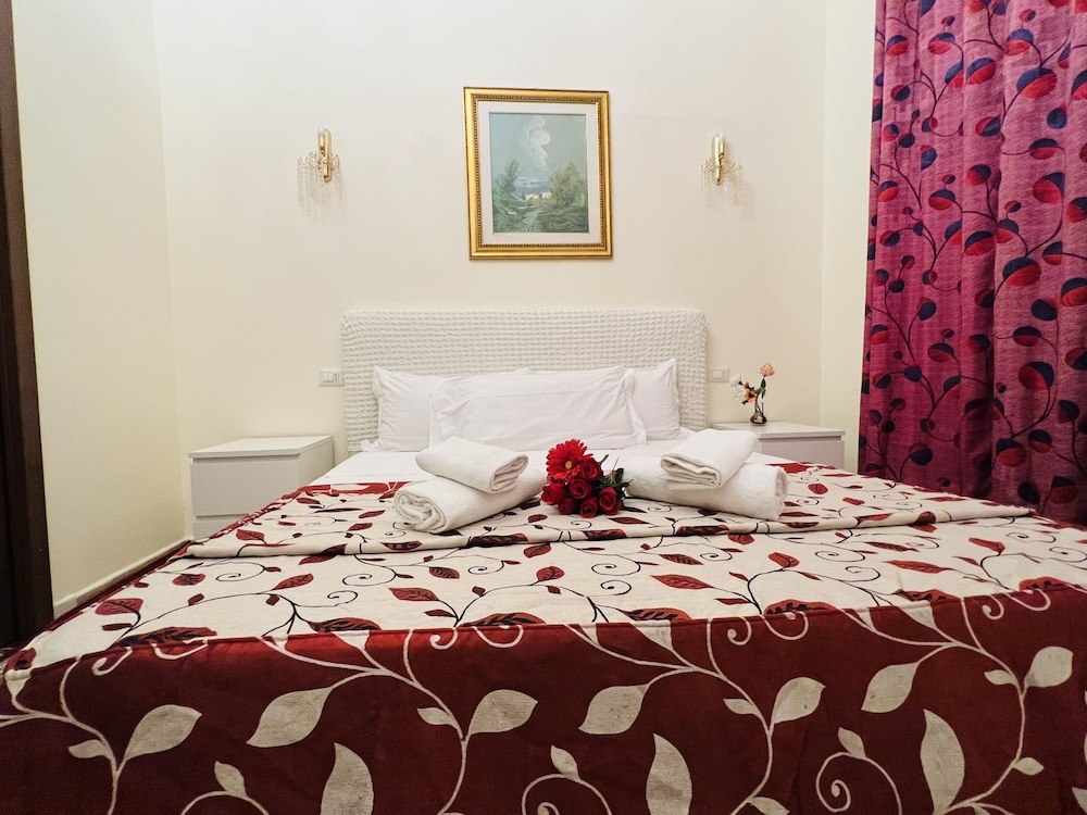 Billede av hotellet Affittacamere Radi - nummer 1 af 6