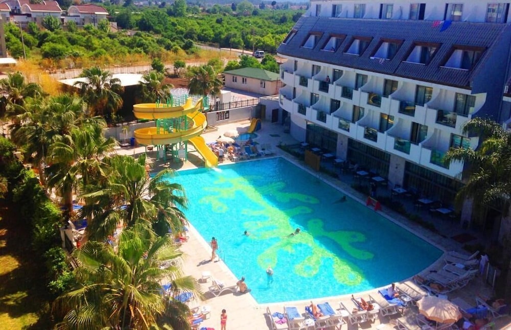 Billede av hotellet Armir Resort - - nummer 1 af 10