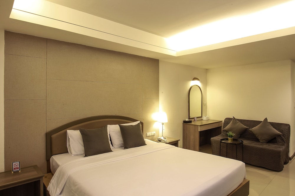 Billede av hotellet Lee Garden Bangkok - nummer 1 af 6