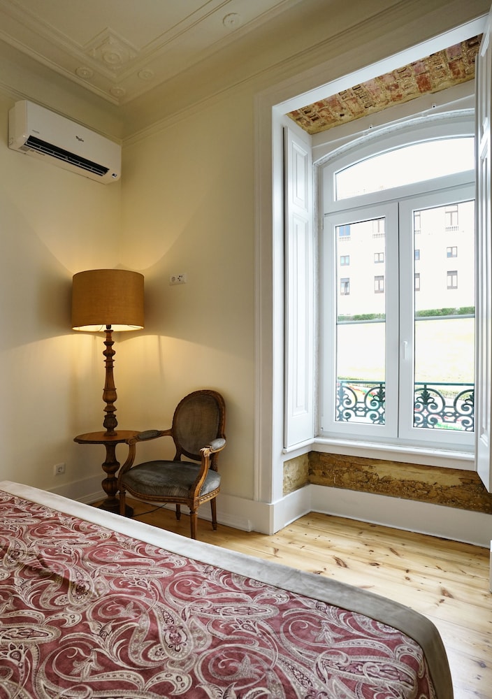 Billede av hotellet Casas de São Bento - nummer 1 af 6