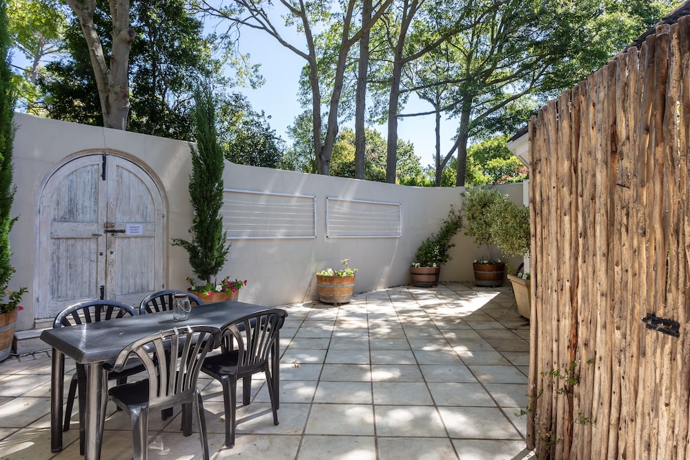 Bilder från hotellet Little House - nummer 1 av 10