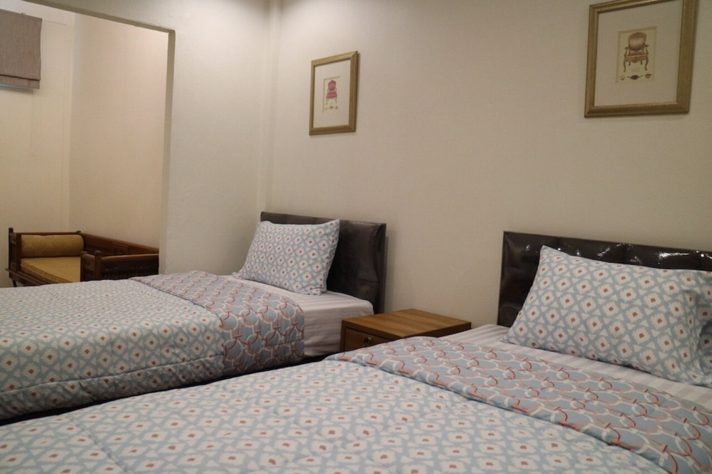 Billede av hotellet Nine Place Sukhumvit 46 - nummer 1 af 6