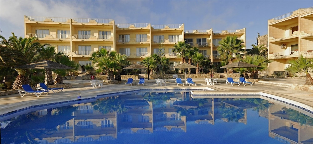 Billede av hotellet Ta Frenc Apartments - nummer 1 af 6