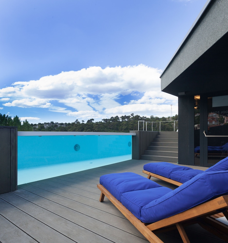 Billede av hotellet One Suite Hotel - nummer 1 af 10