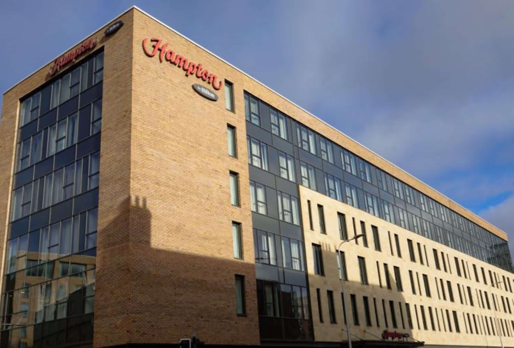 Image of the accomodation