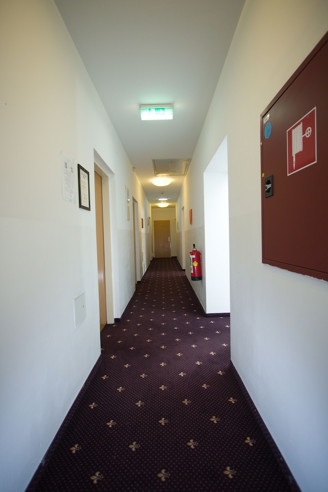 Billede av hotellet Hotel City Residence - nummer 1 af 6