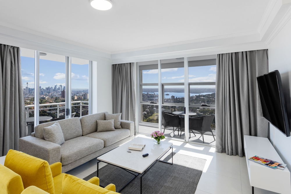 Hotellbilder av Meriton Suites Bondi Junction - nummer 1 av 10