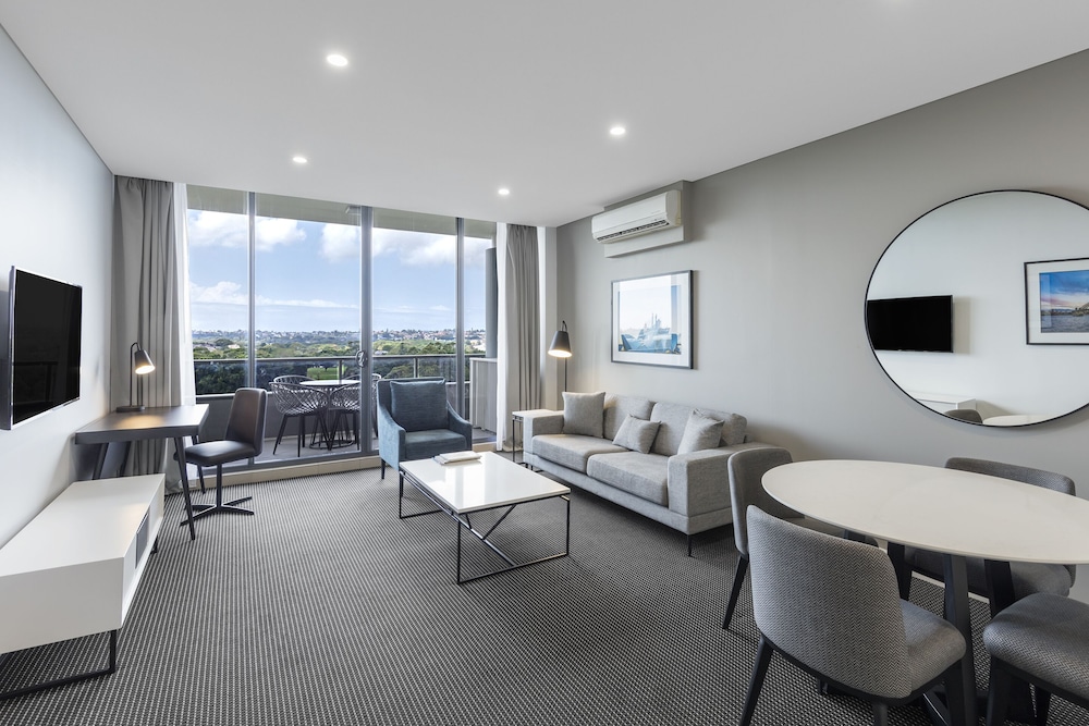 Hotellbilder av Meriton Suites Waterloo - nummer 1 av 10