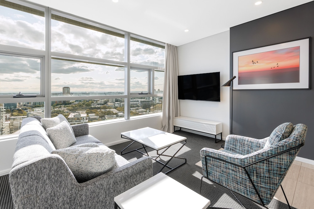 Hotellbilder av Meriton Suites Zetland - nummer 1 av 10