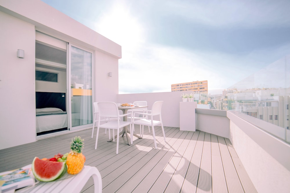 Bilder från hotellet Mannix Urban Apartments - nummer 1 av 10