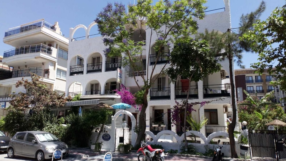 Billede av hotellet Villa Fortin Pansiyon - nummer 1 af 10