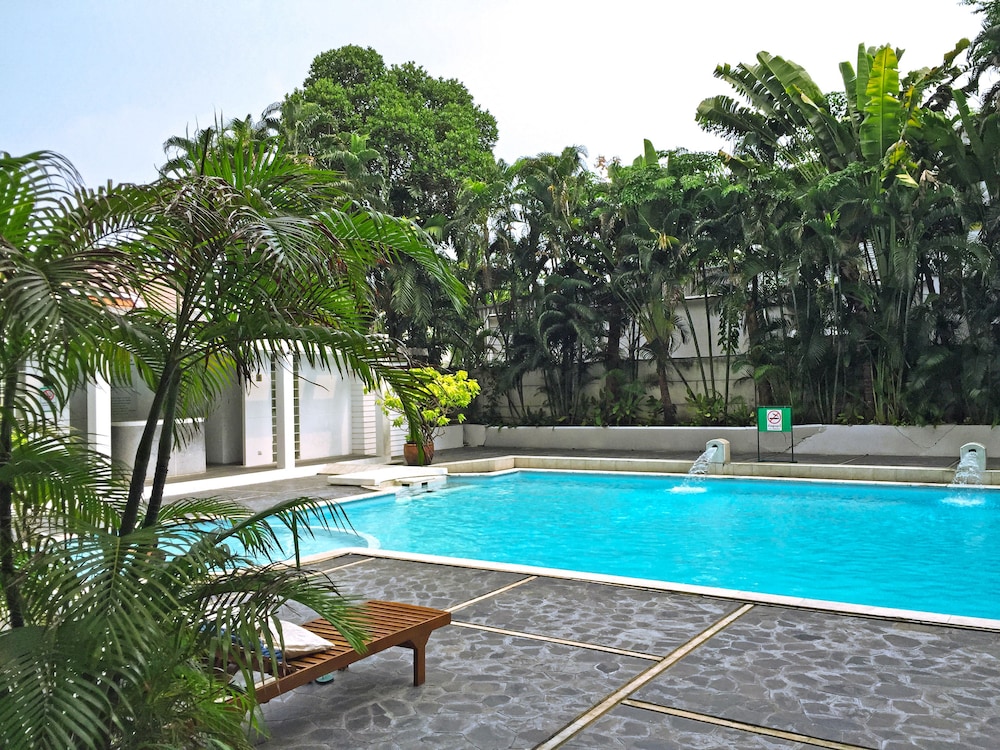 Billede av hotellet Rio Monte Residence - nummer 1 af 6