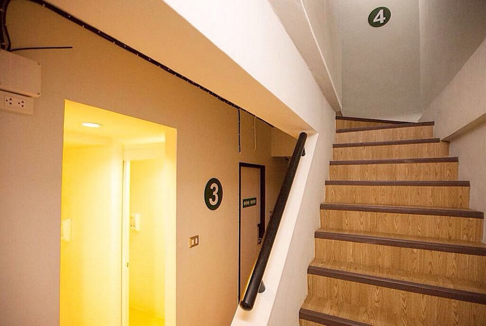 Billede av hotellet Micro Hostel - nummer 1 af 6