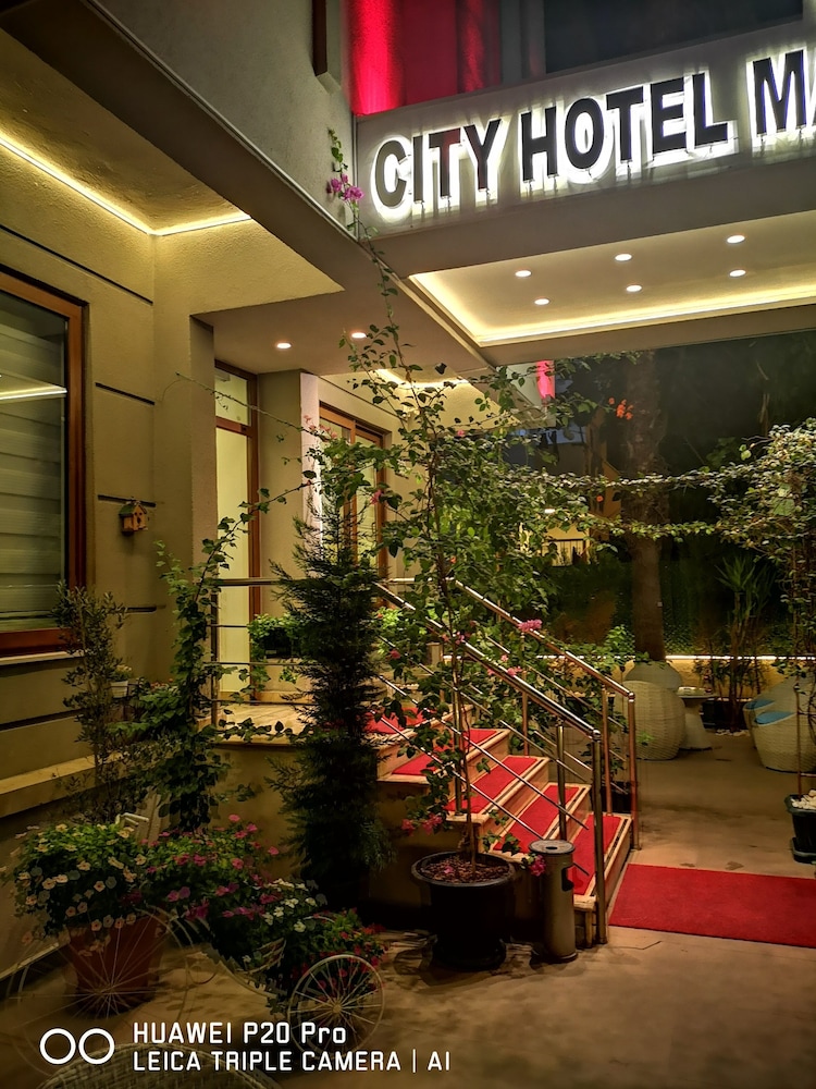 Billede av hotellet City Hotel Marmaris - nummer 1 af 6