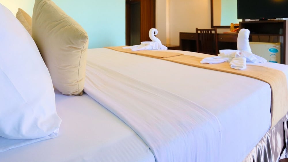 Bilder från hotellet Wiangwalee Hotel - nummer 1 av 10