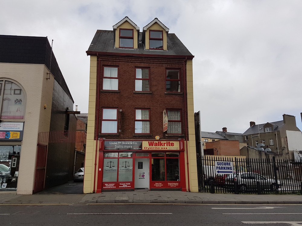 Image of the accomodation