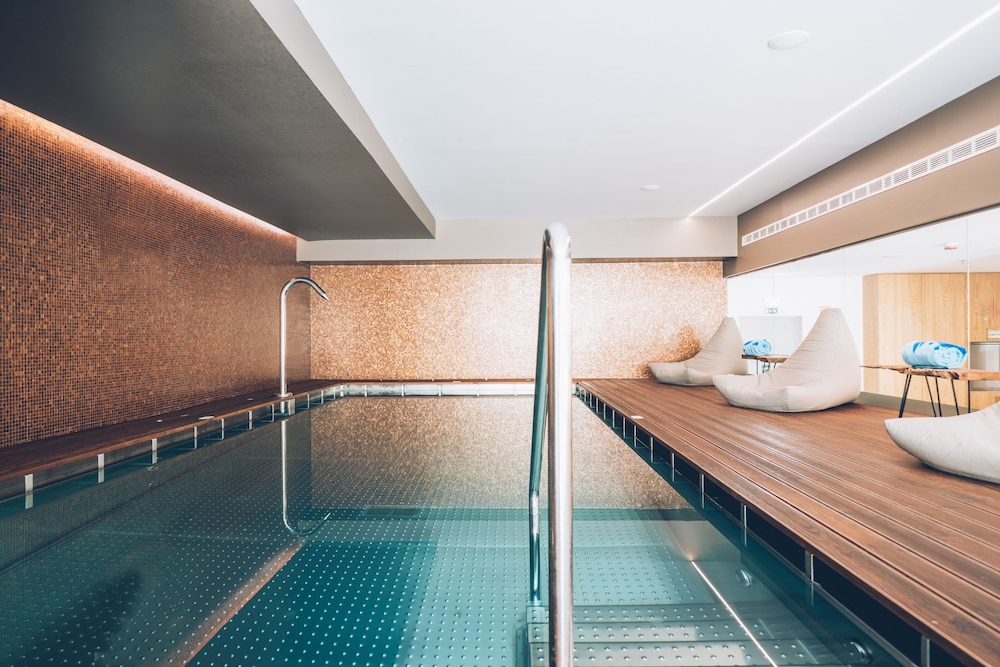Billede av hotellet Iberostar Selection Lisboa - nummer 1 af 10