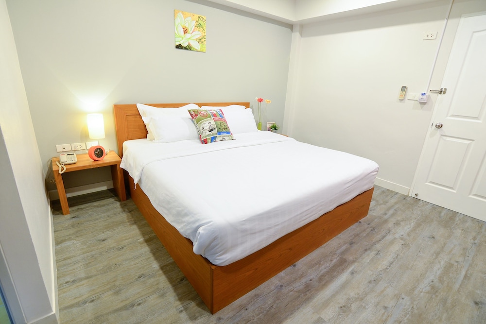 Bilder från hotellet BJ Boutique - nummer 1 av 10