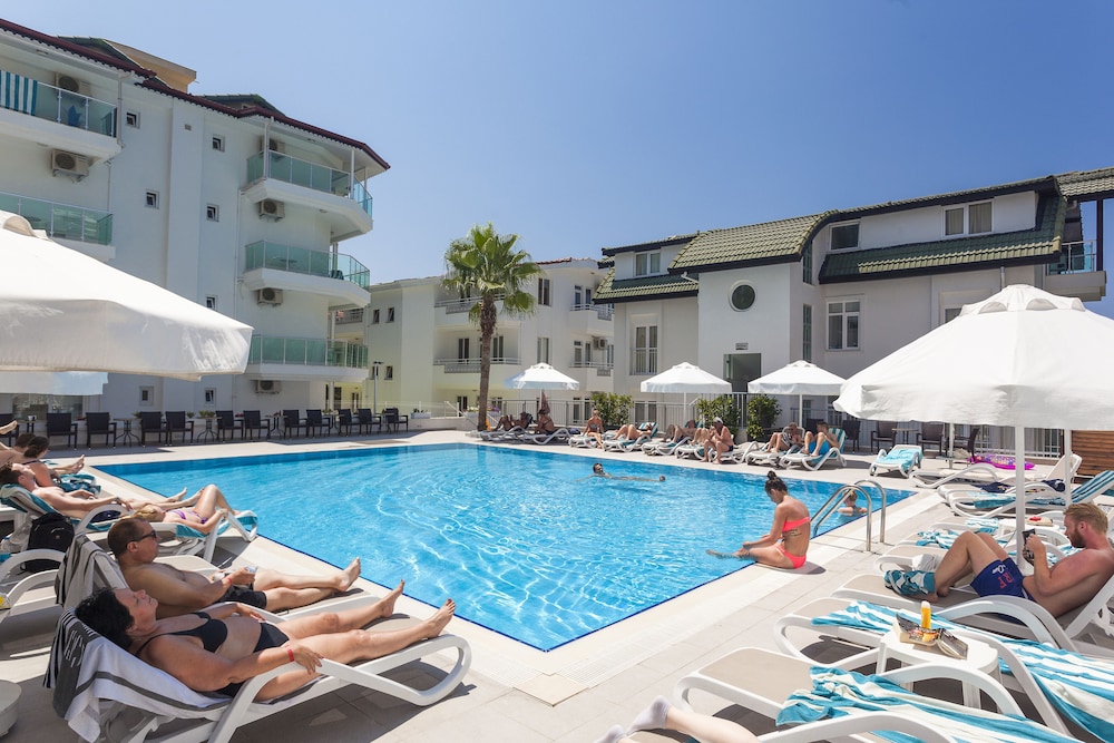 Hotellbilder av Side Su Hotel - nummer 1 av 6