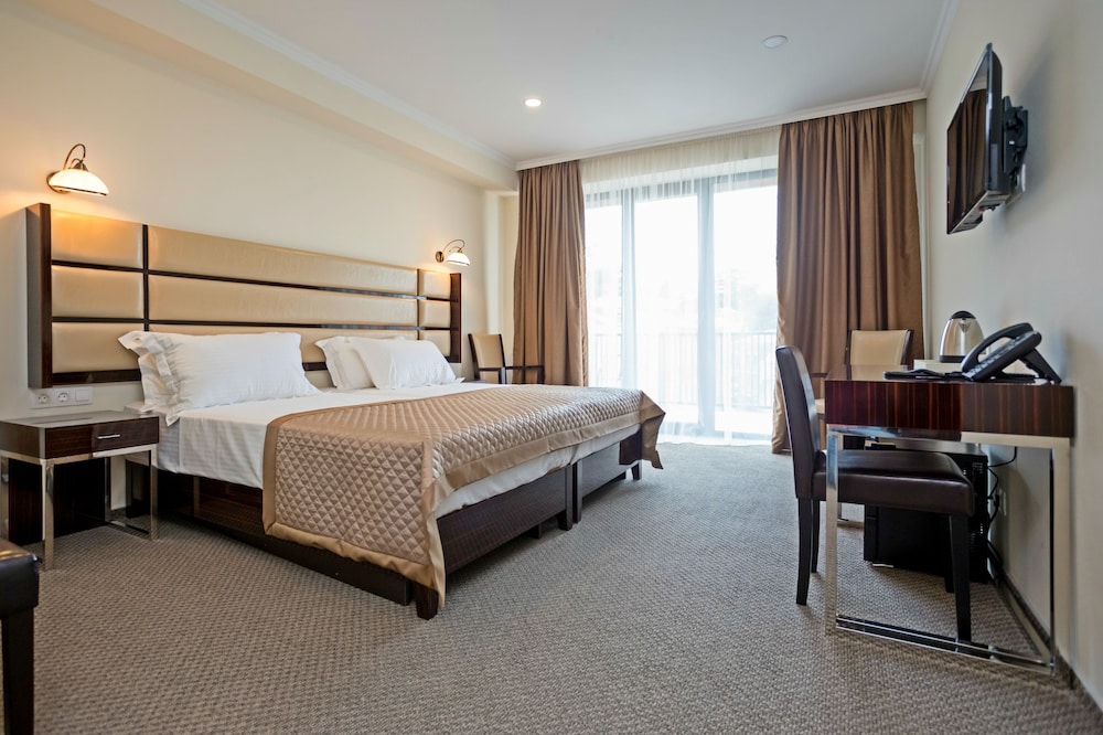 Bilder från hotellet Hotel Genio - nummer 1 av 10