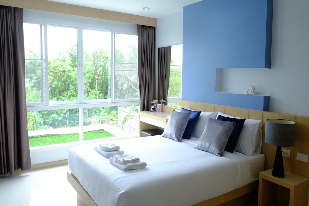 Bilder från hotellet Charisma Residence - nummer 1 av 10