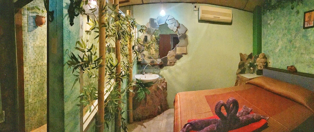 Billede av hotellet Shanti Lodge Bangkok - nummer 1 af 6