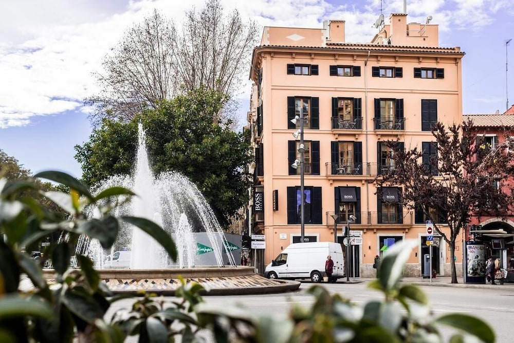 Billede av hotellet Borne Suites TI by MallorcaSuites - nummer 1 af 10