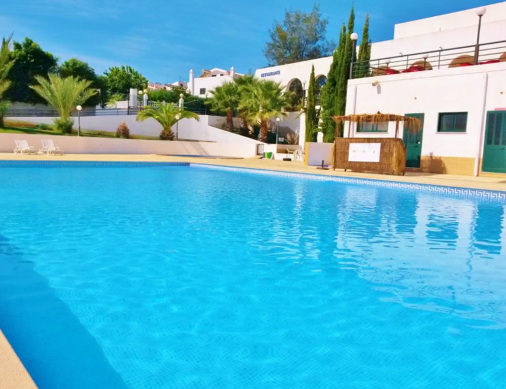 Billede av hotellet Rialgarve - nummer 1 af 6