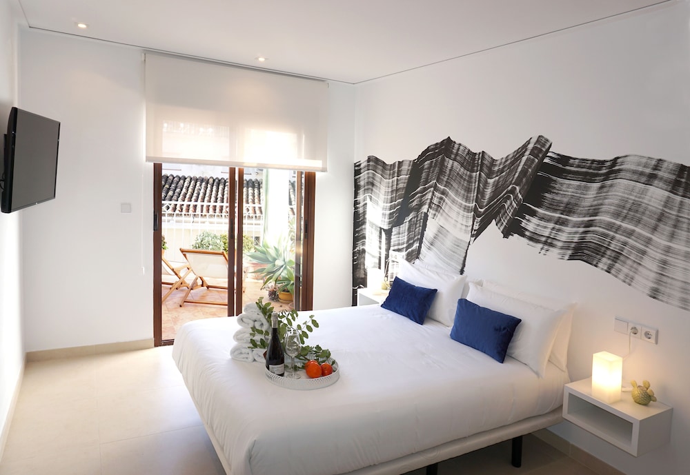 Billede av hotellet Rusticae Hotel Mardenit - nummer 1 af 10
