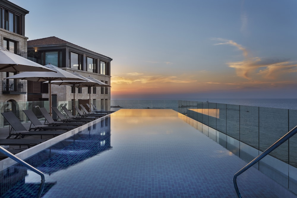 Bilder från hotellet The Setai Tel Aviv, a Member of the leading hotels of the world - nummer 1 av 10