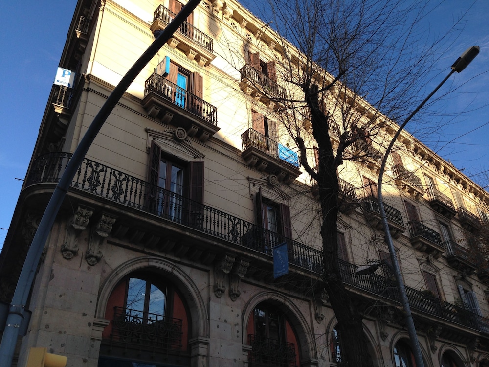 Billede av hotellet Pensión Ciudadela - nummer 1 af 10