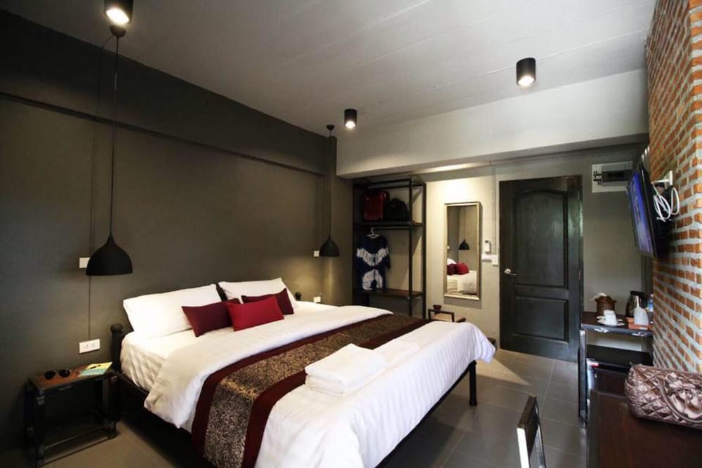Hotellbilder av Duangdren Place - nummer 1 av 10