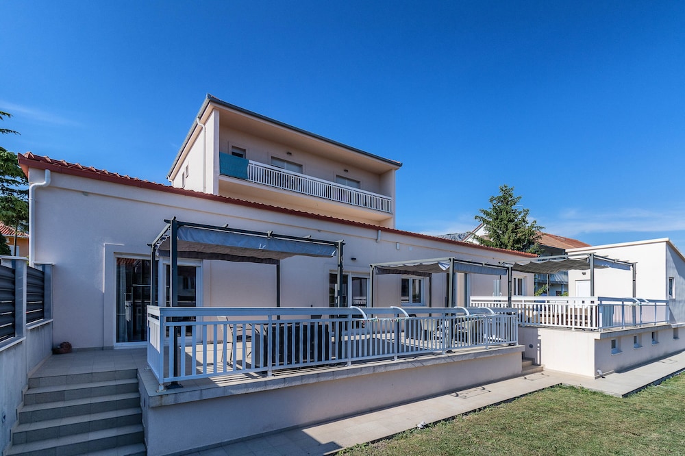 Billede av hotellet Stay Split Bay - nummer 1 af 10
