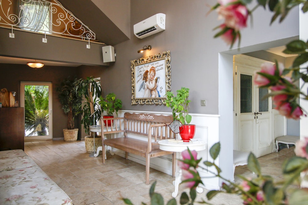 Bilder från hotellet Joya Del Mar Hotel - nummer 1 av 10