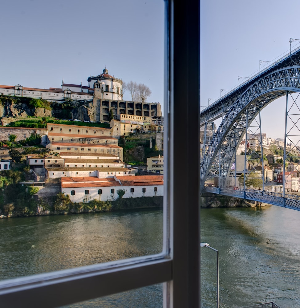 Billede av hotellet Ribeira Cinema Apartments - nummer 1 af 6