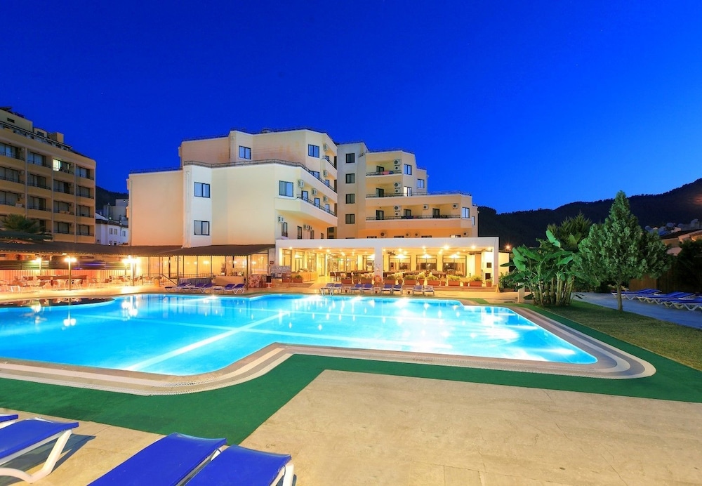 Billede av hotellet Idas Club Hotel - nummer 1 af 10