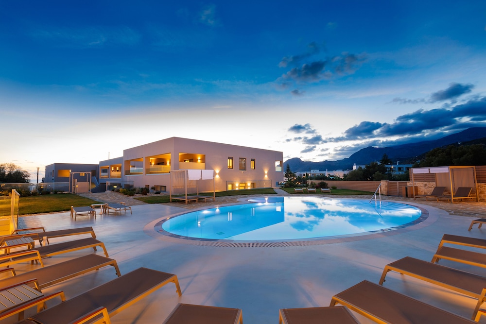 Billede av hotellet Belvedere Apartments and Spa - nummer 1 af 10