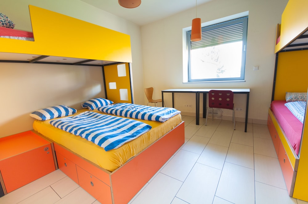 Bilder från hotellet Simbol Rooms - Hostel - nummer 1 av 10