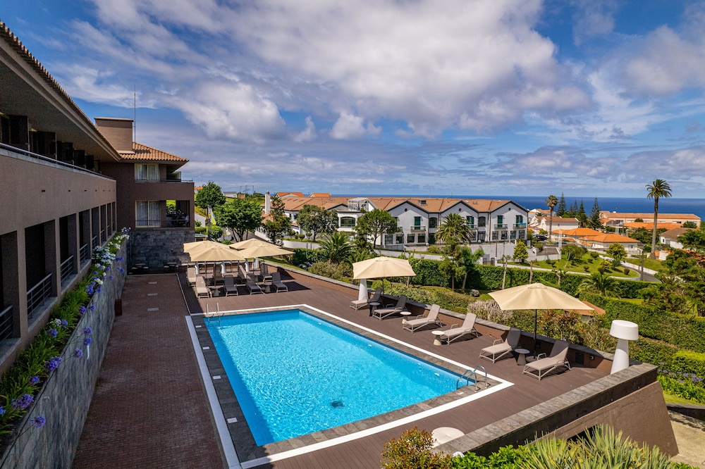 Billede av hotellet The Lince Nordeste - nummer 1 af 10