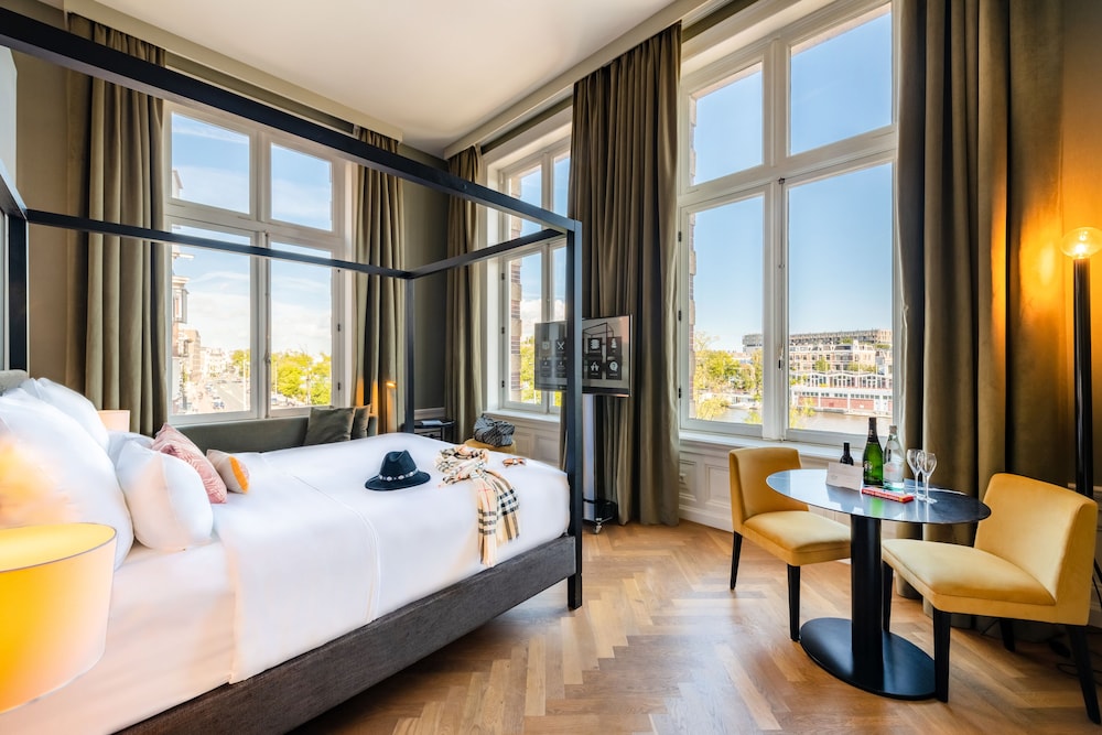 Afbeelding van de accommodatie