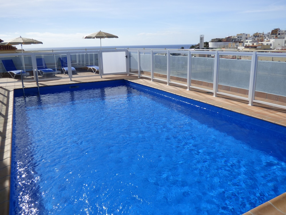 Billede av hotellet Apartamentos Tao Morro Jable - nummer 1 af 6