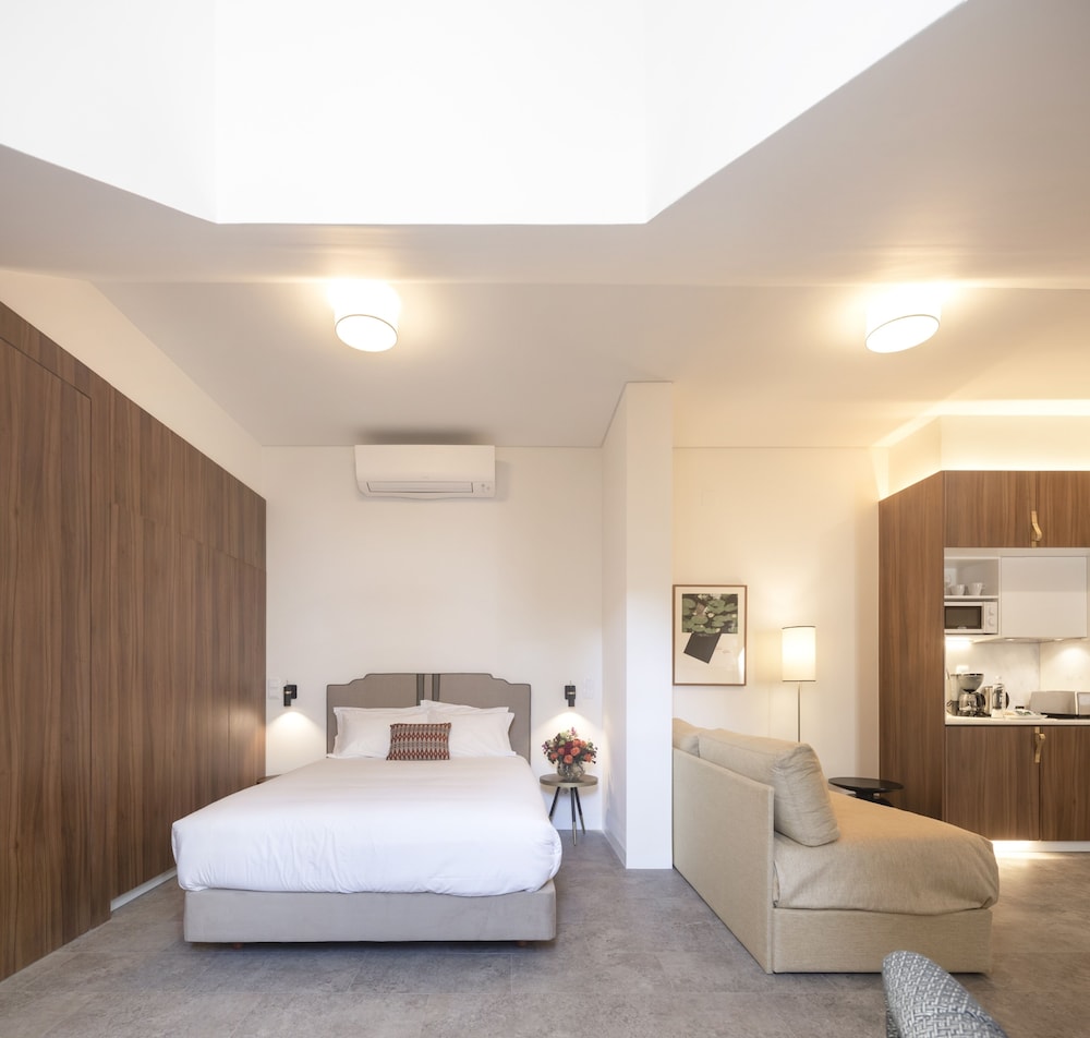 Billede av hotellet Lisbon Serviced Apartments - Avenida - nummer 1 af 6