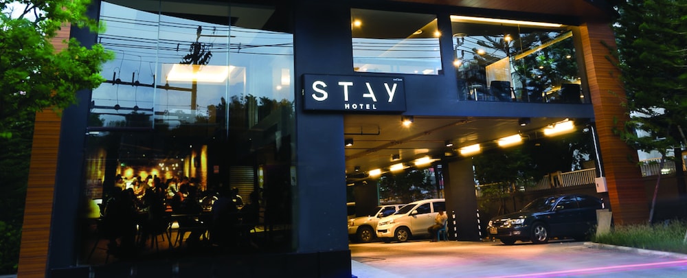 Billede av hotellet STAY Hotel Bangkok - nummer 1 af 6