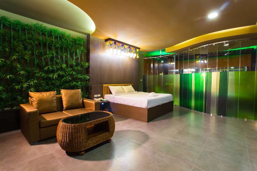 Billede av hotellet Sweety Resort - nummer 1 af 6