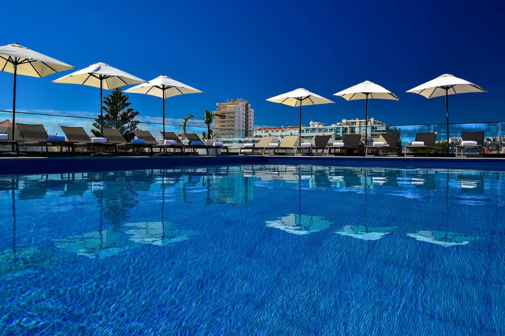 Hotellbilder av The Prime Energize - nummer 1 av 10