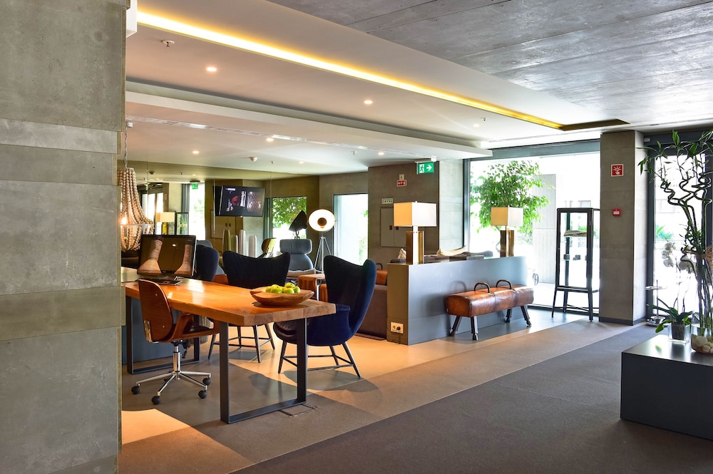 Billede av hotellet The Prime Energize Hotel & Spa - nummer 1 af 6